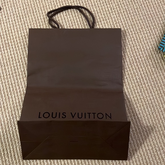 6 Luxury Designer Shopping Bags - Picture 12 of 14